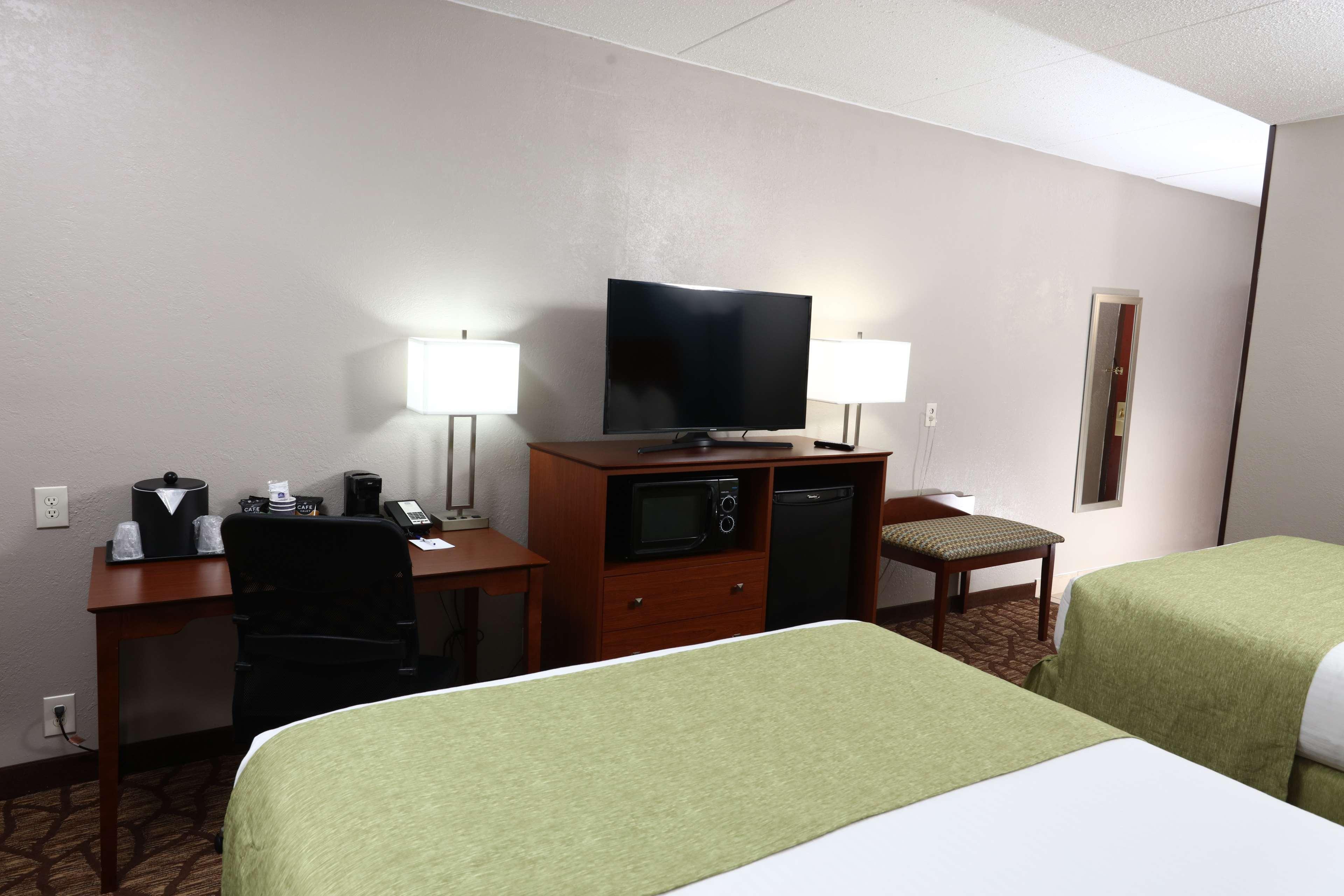 Americinn By Wyndham Grand Rapids Airport North Cascade Exterior foto