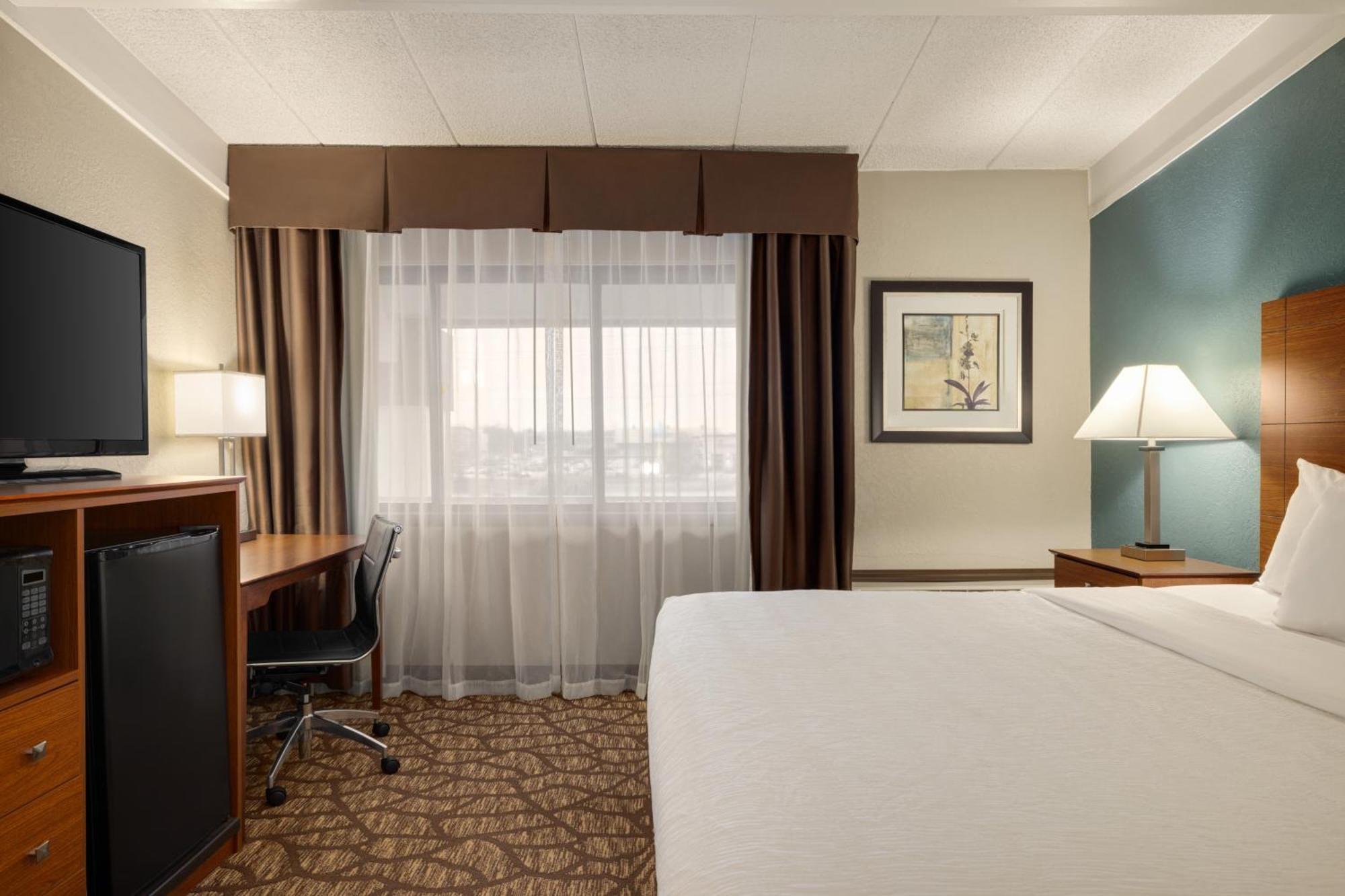 Americinn By Wyndham Grand Rapids Airport North Cascade Exterior foto